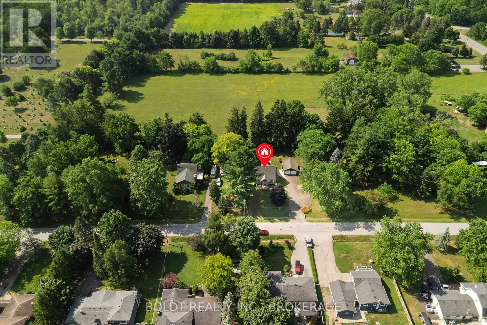 747 RIDGE ROAD