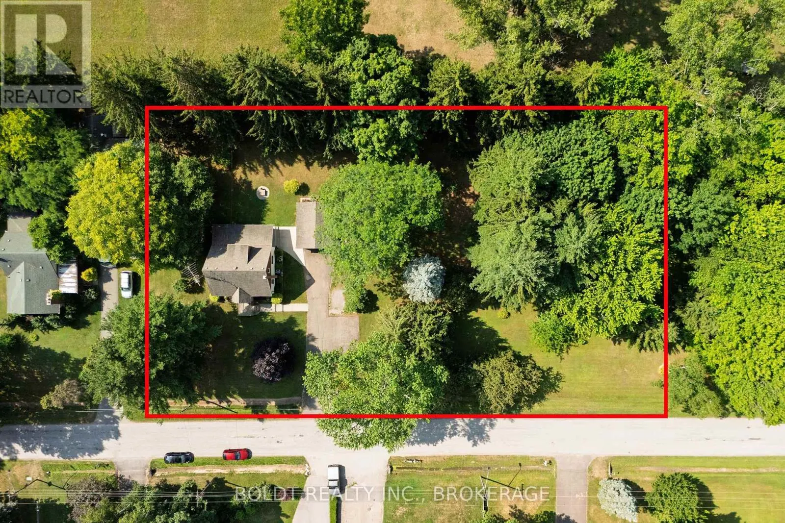 747 RIDGE ROAD