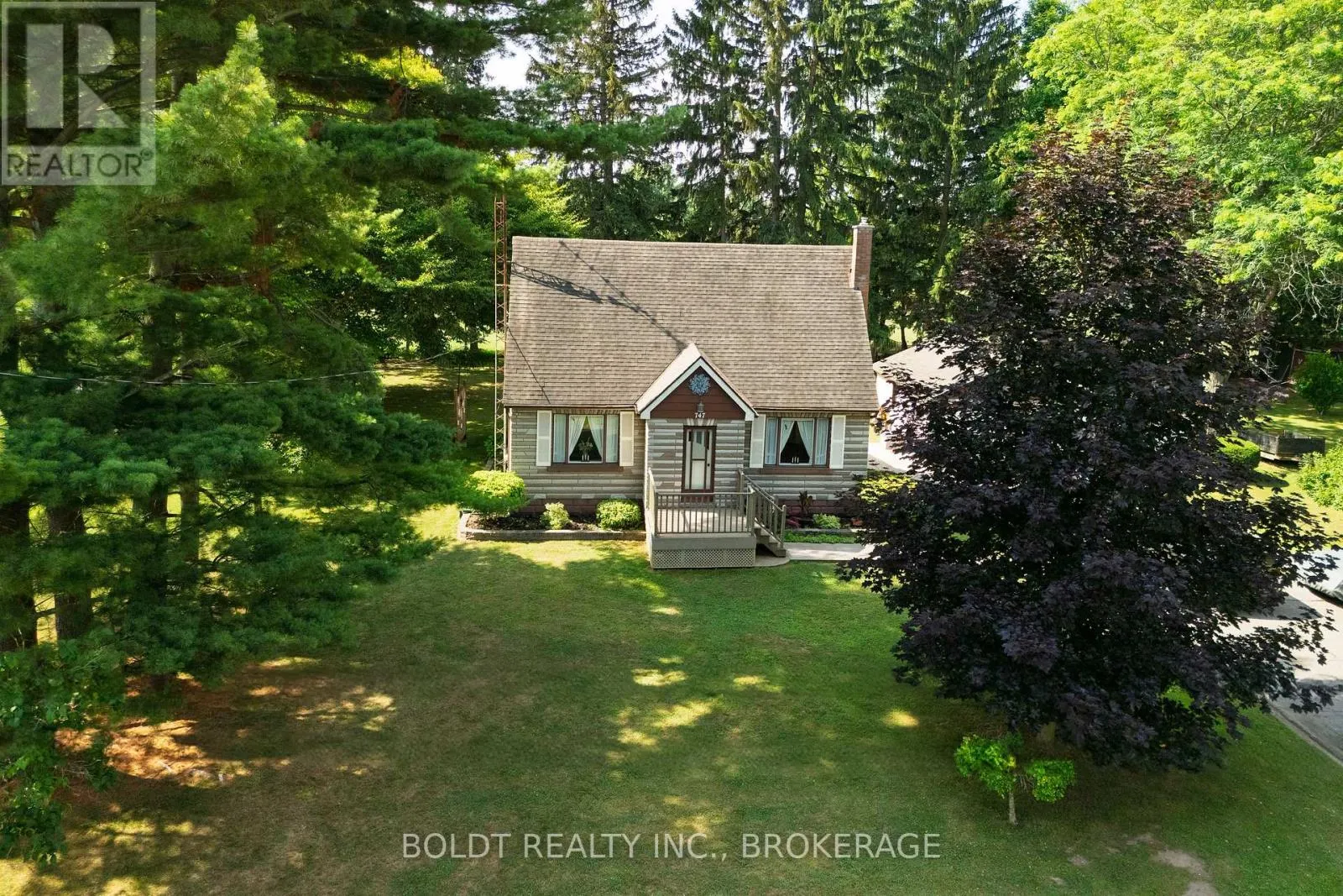 747 RIDGE ROAD