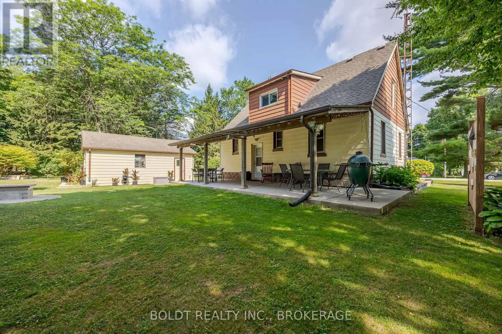 747 RIDGE ROAD