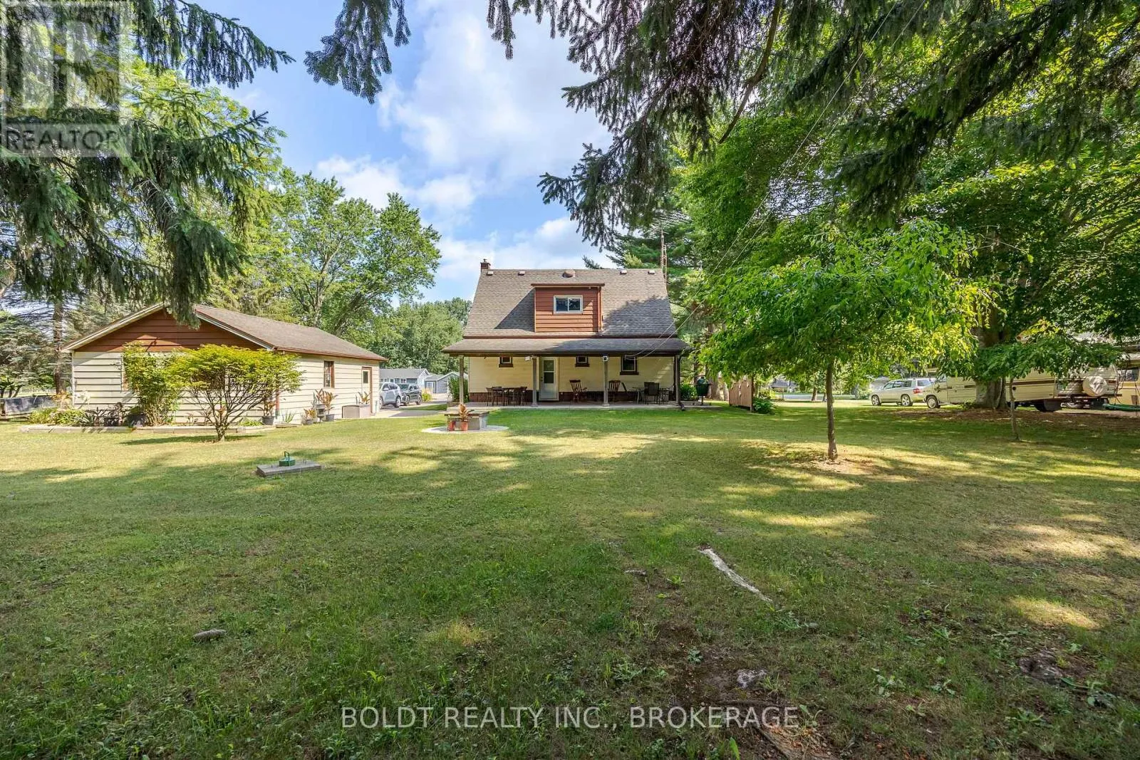 747 RIDGE ROAD