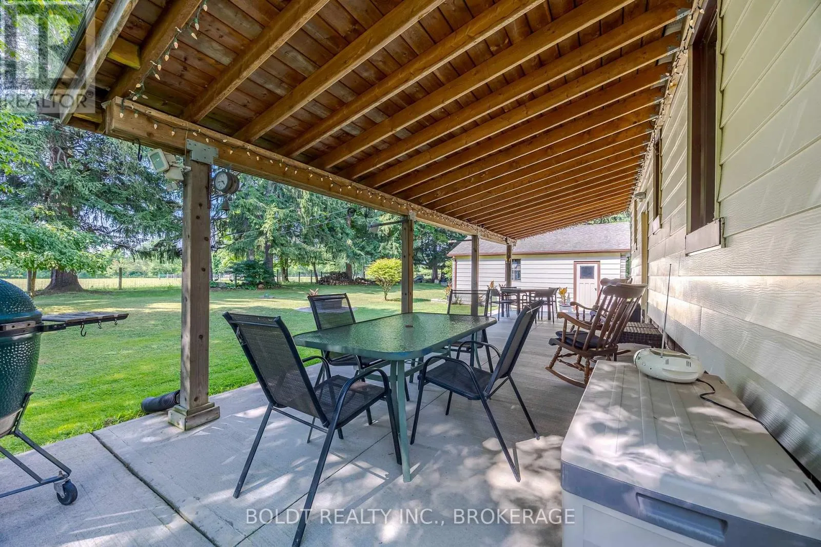 747 RIDGE ROAD