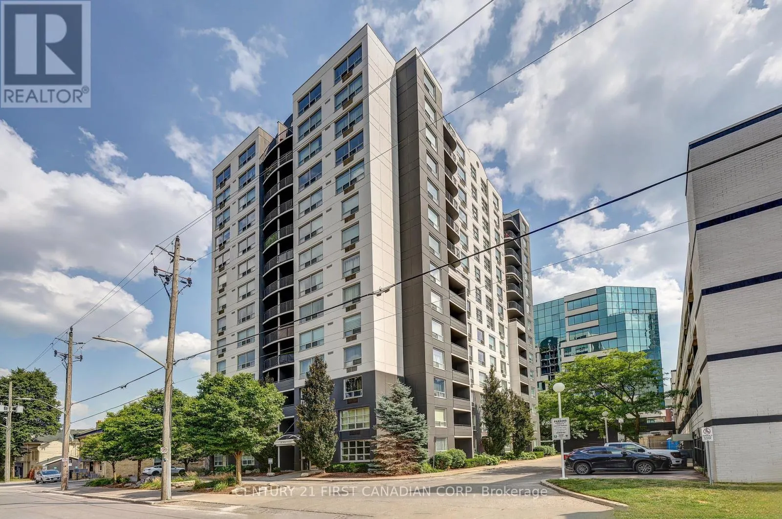 506 - 155 KENT STREET, #506
