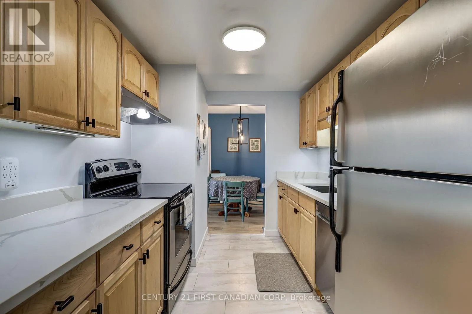 506 - 155 KENT STREET, #506