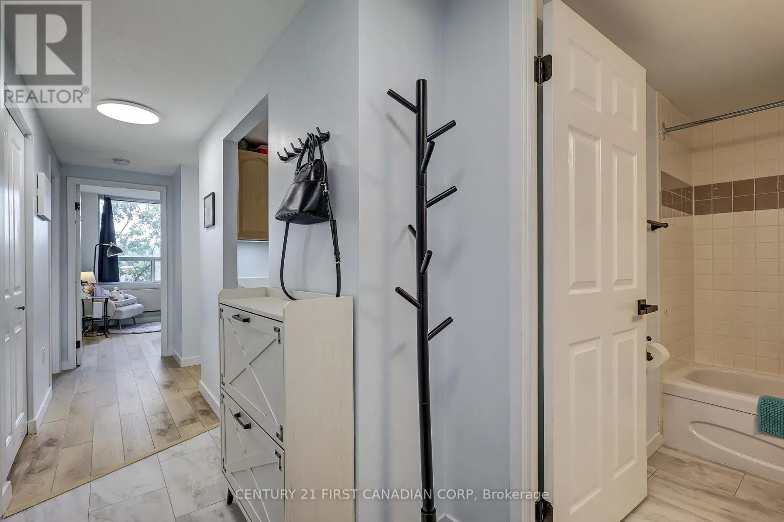 506 - 155 KENT STREET, #506