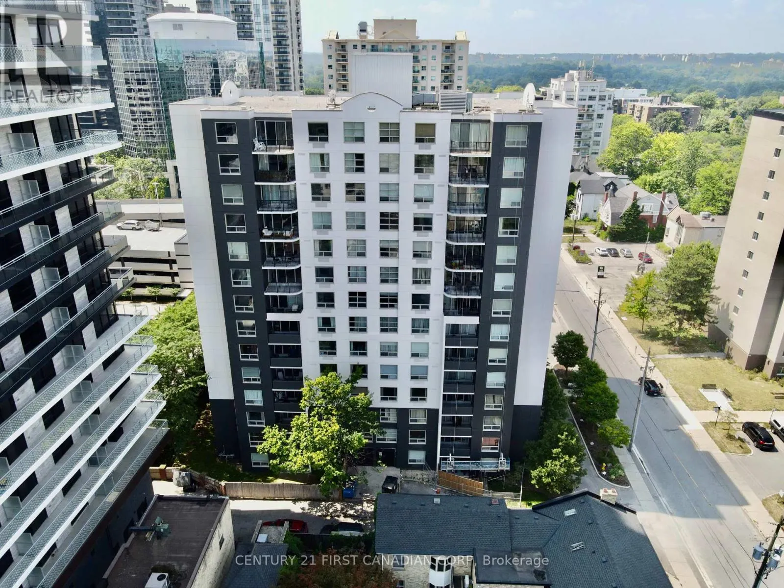 506 - 155 KENT STREET, #506
