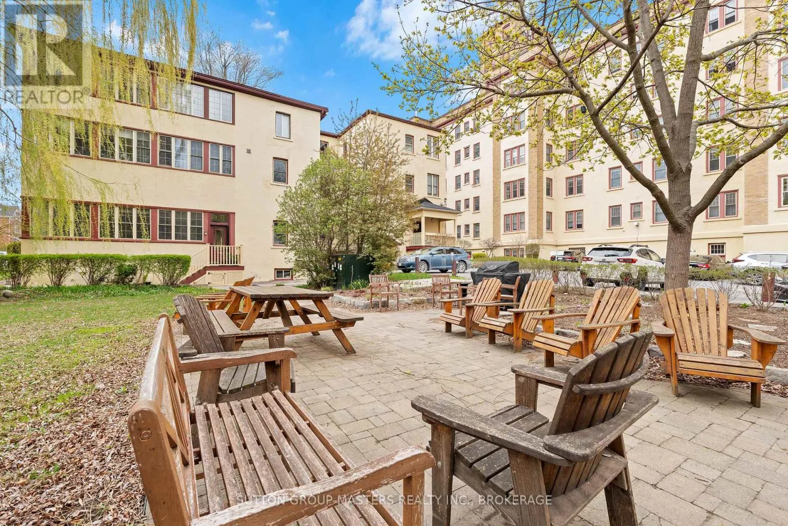 404 - 67 SYDENHAM STREET, #404