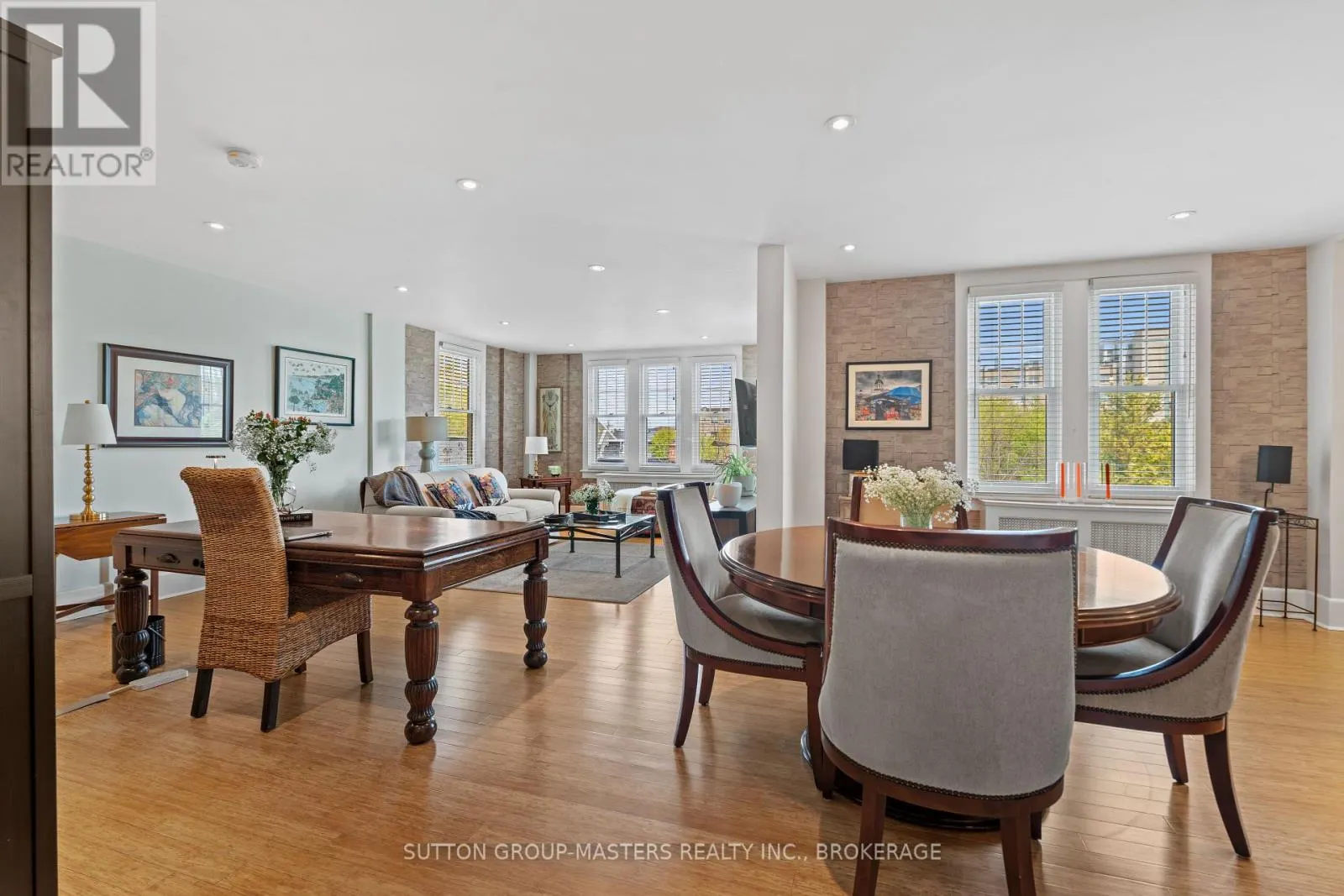 404 - 67 SYDENHAM STREET, #404