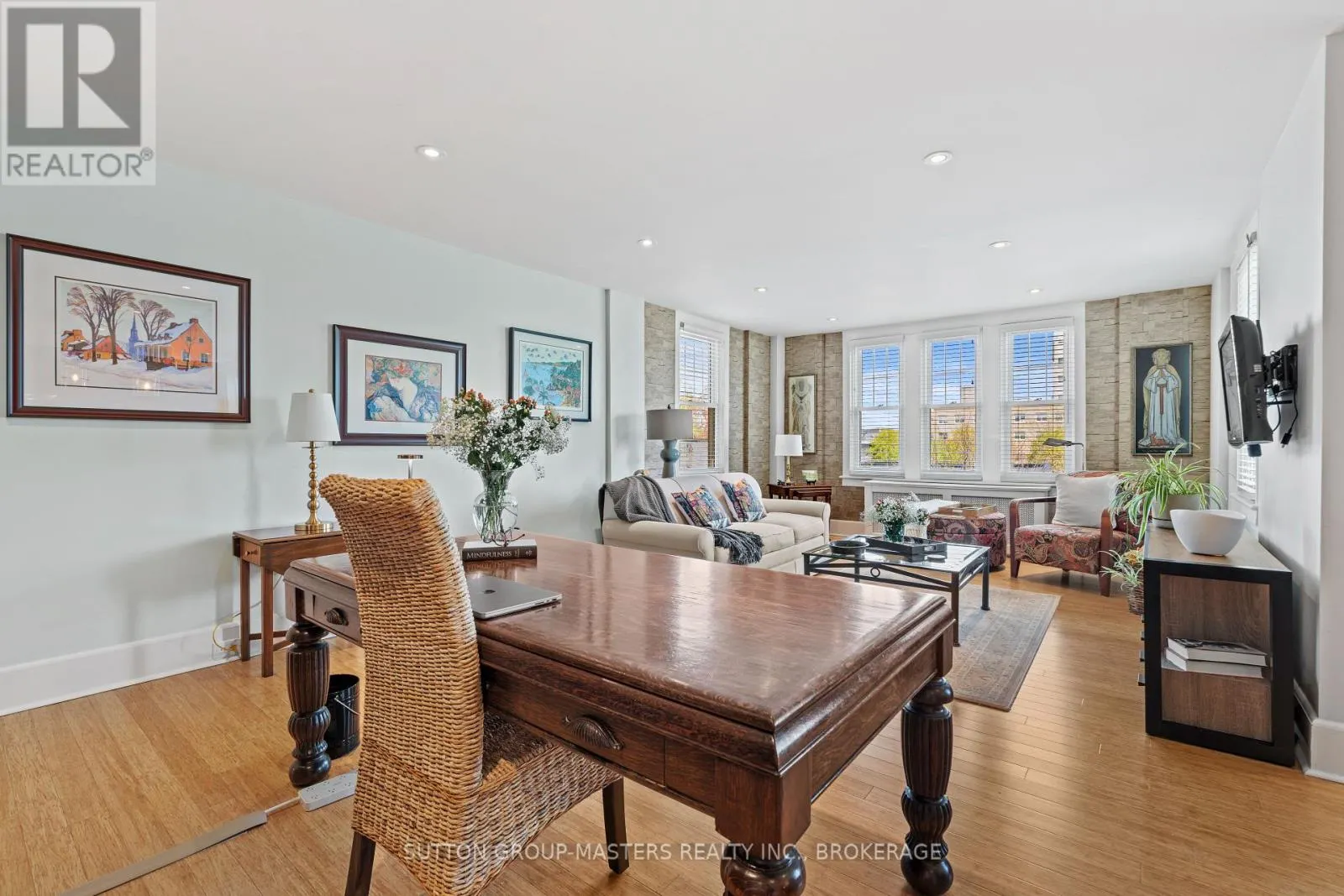 404 - 67 SYDENHAM STREET, #404