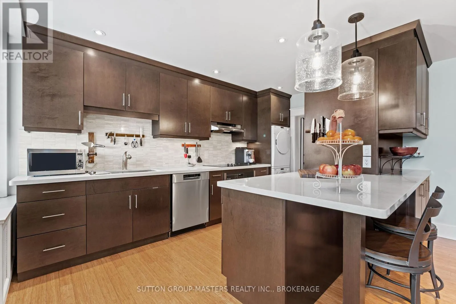 404 - 67 SYDENHAM STREET, #404