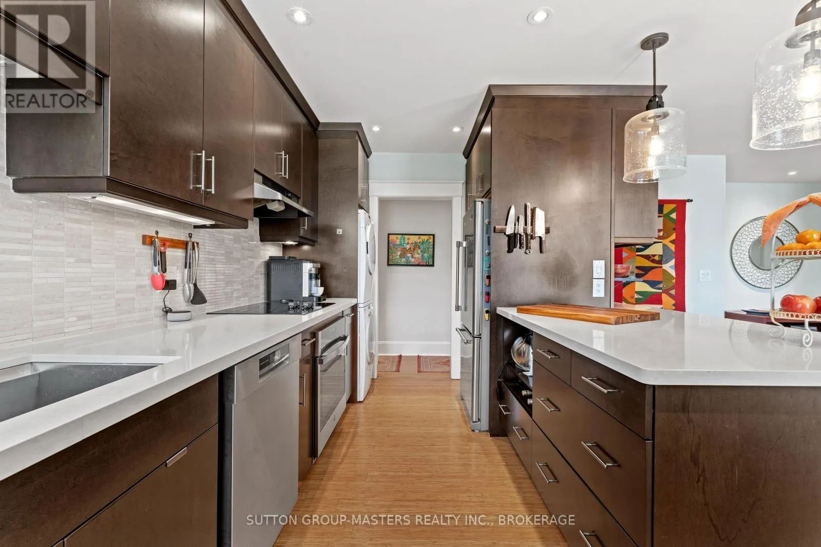 404 - 67 SYDENHAM STREET, #404