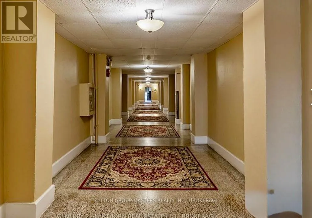 404 - 67 SYDENHAM STREET, #404