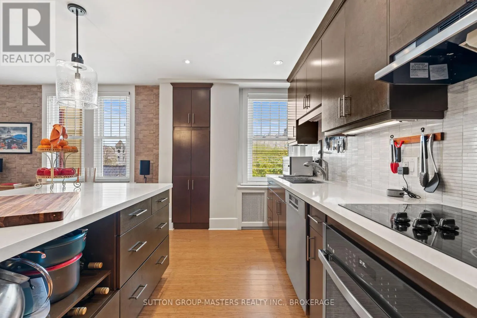 404 - 67 SYDENHAM STREET, #404