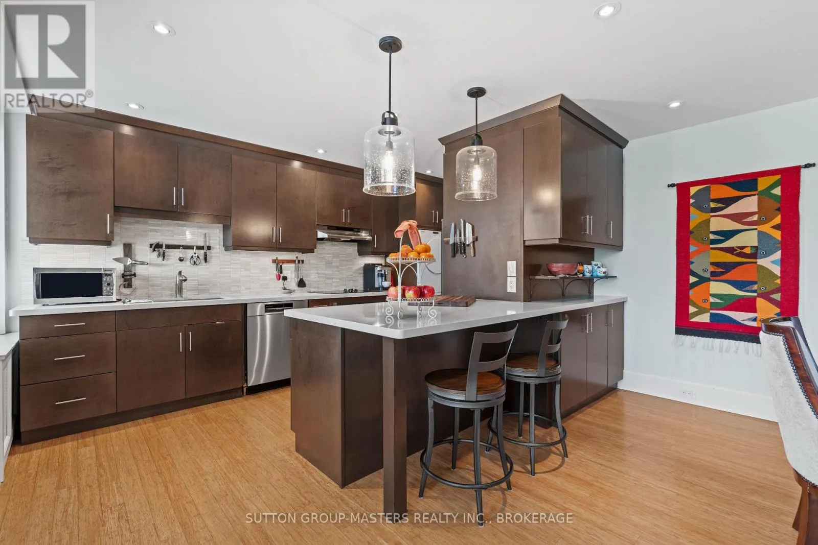 404 - 67 SYDENHAM STREET, #404