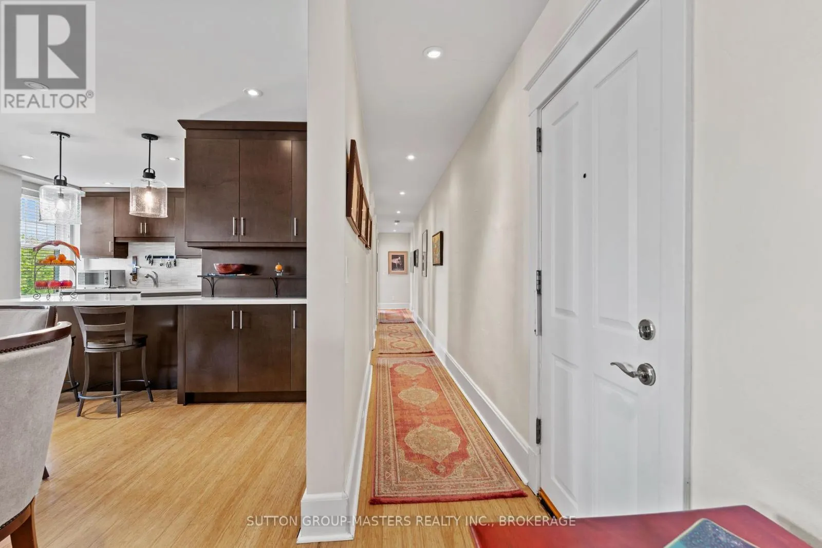 404 - 67 SYDENHAM STREET, #404