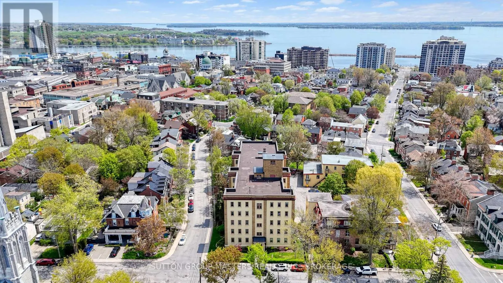 404 - 67 SYDENHAM STREET, #404