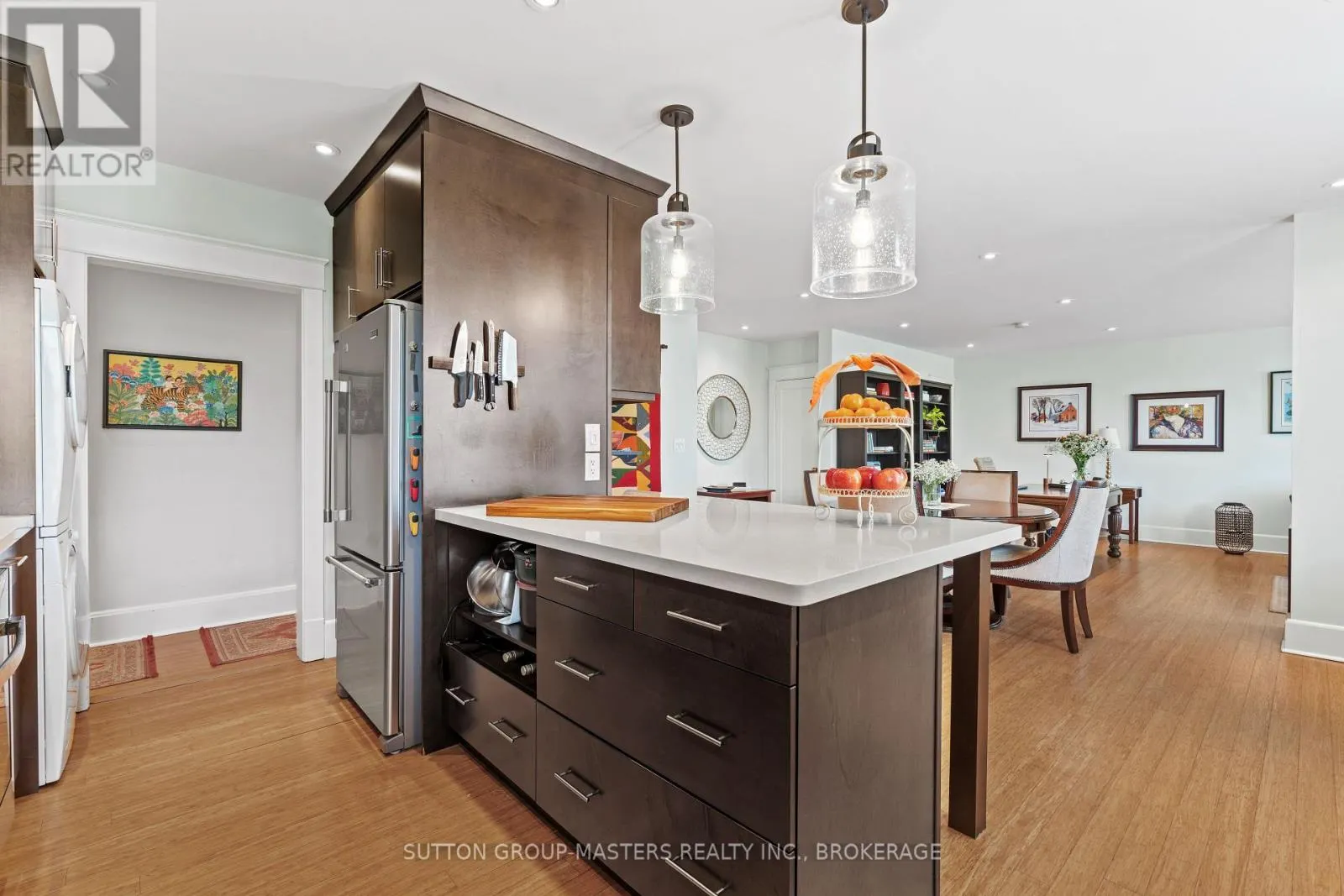 404 - 67 SYDENHAM STREET, #404