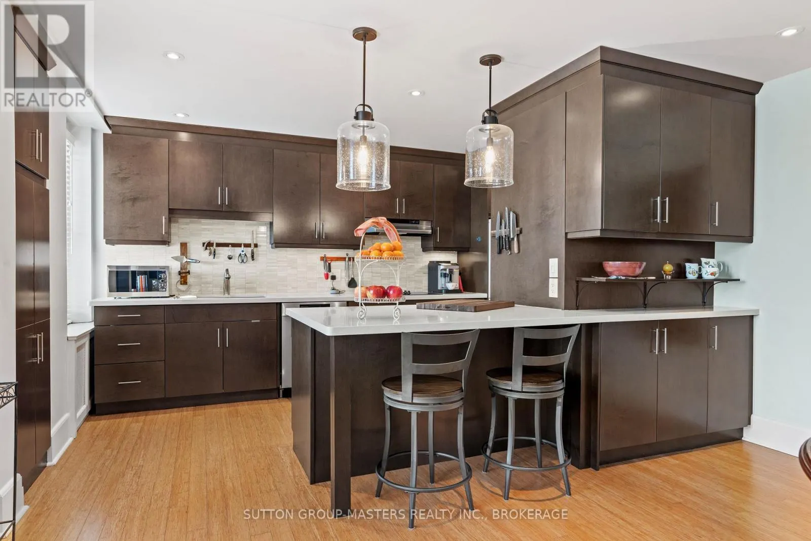404 - 67 SYDENHAM STREET, #404