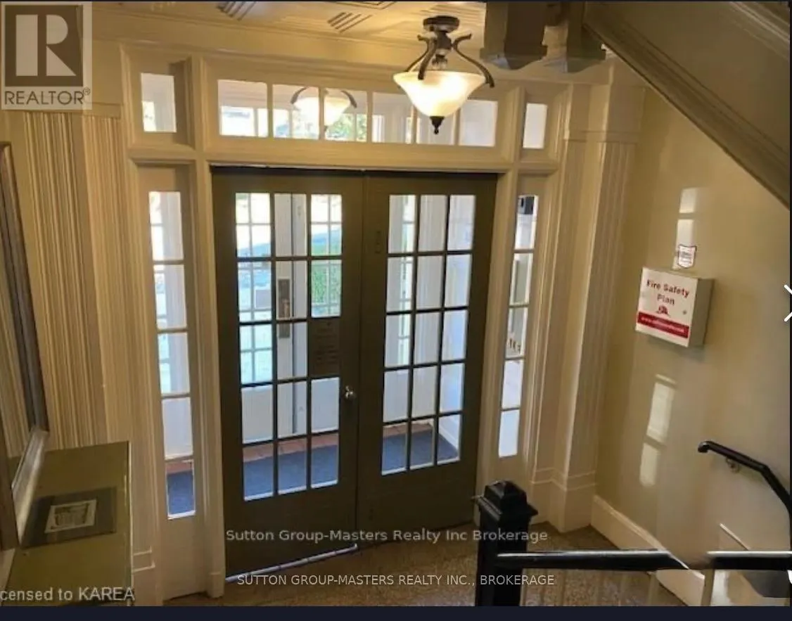 404 - 67 SYDENHAM STREET, #404