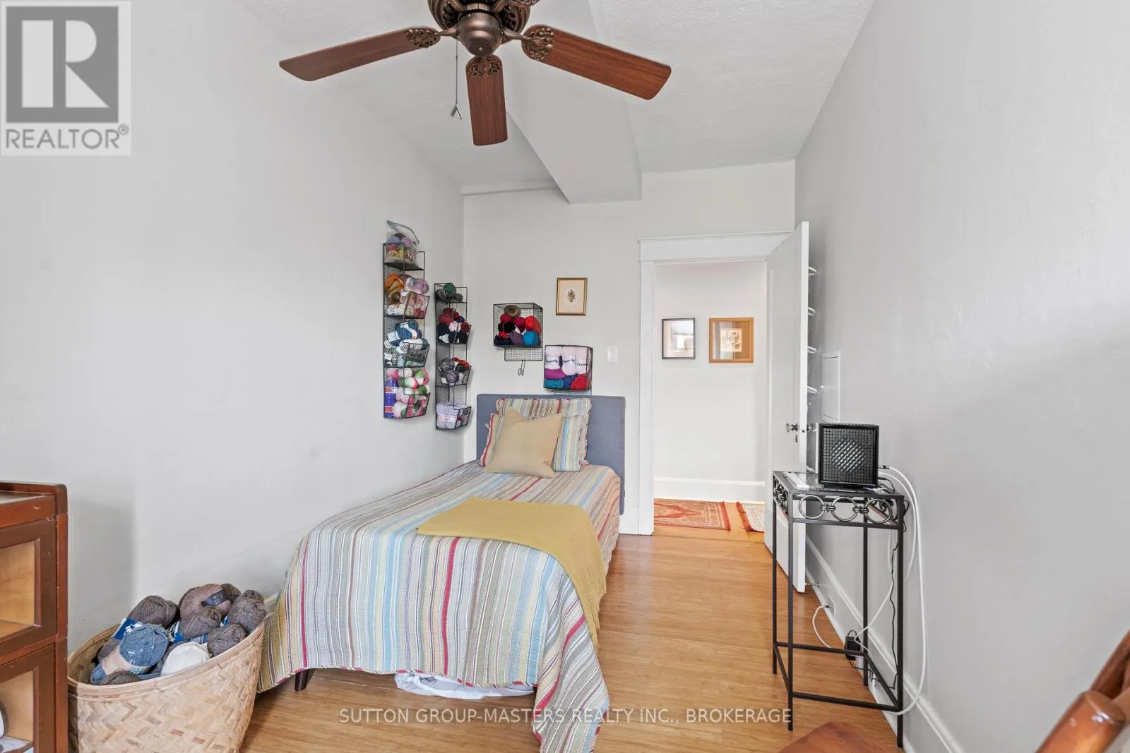 404 - 67 SYDENHAM STREET, #404