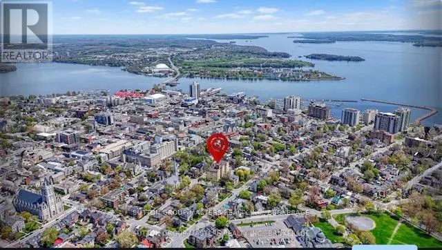 404 - 67 SYDENHAM STREET, #404