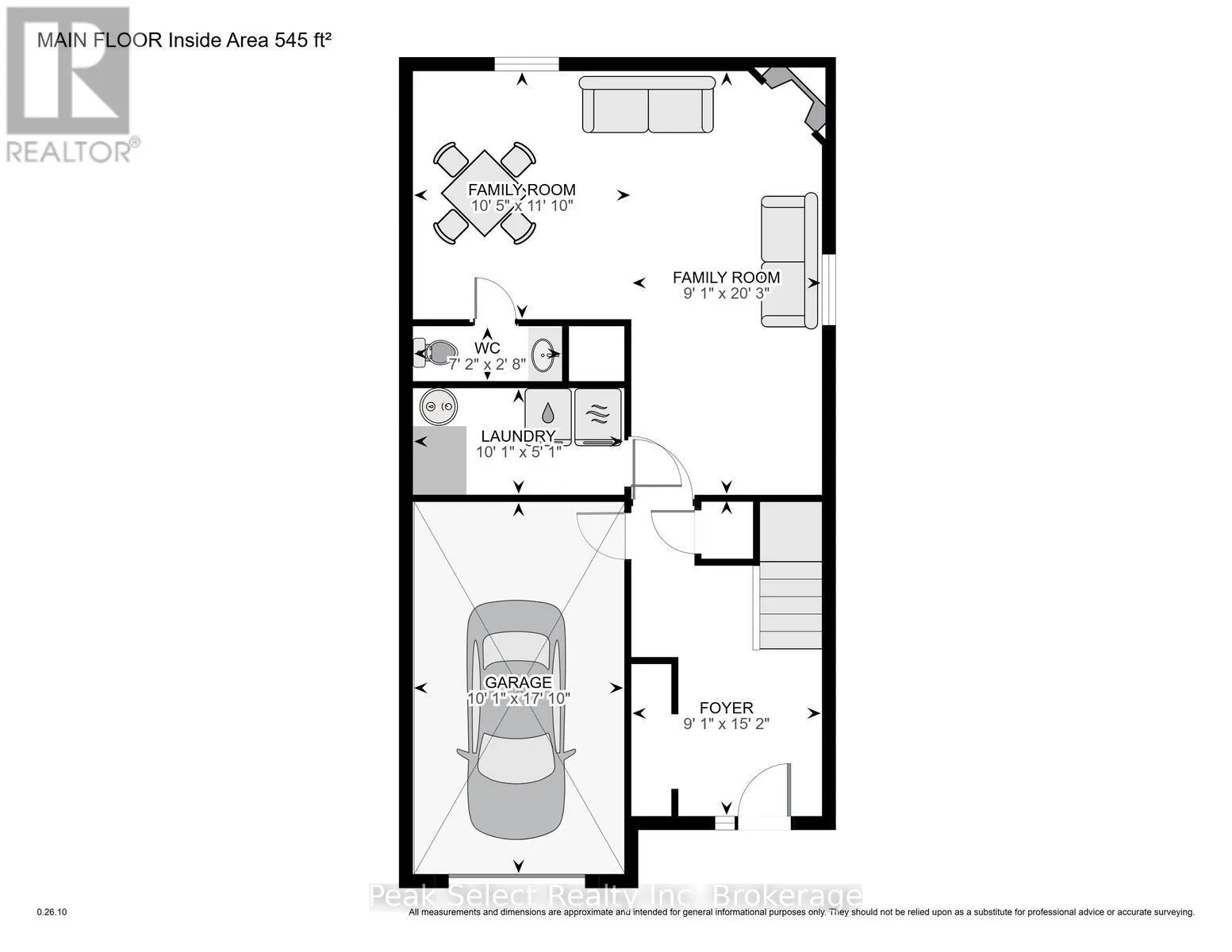 41 SOUTHVALE ROAD