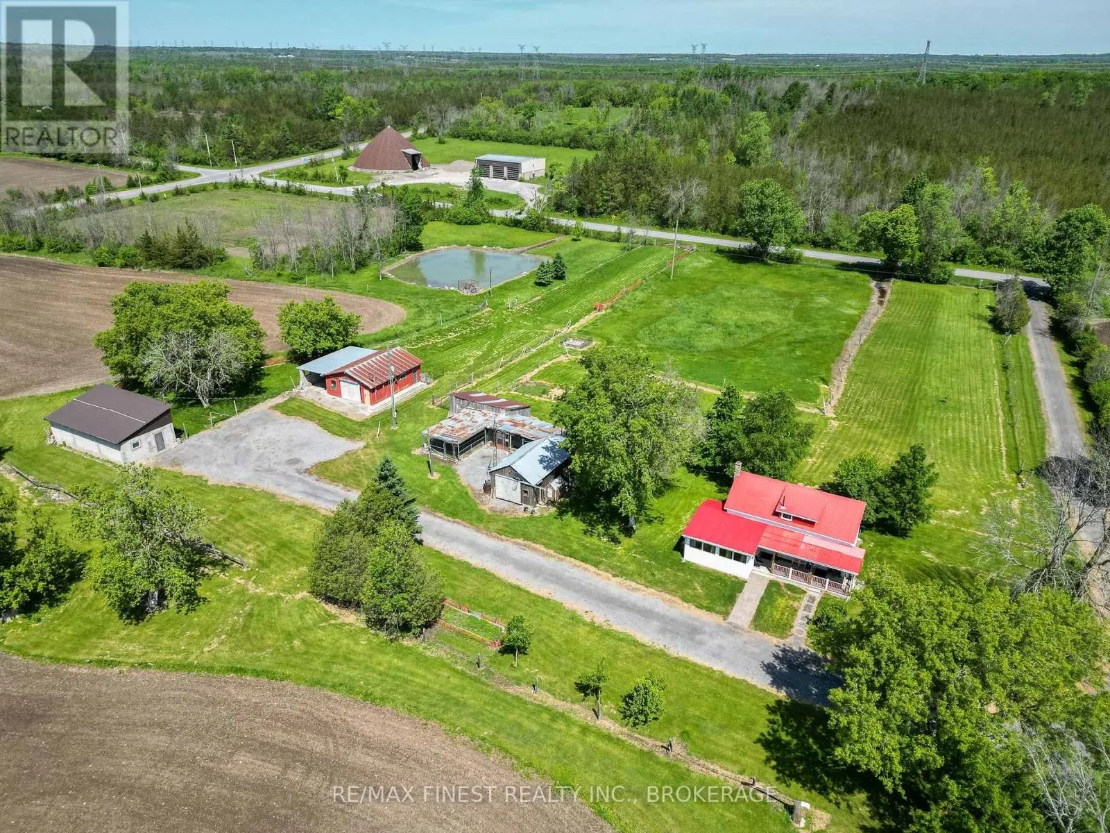 718 CALLAGHAN ROAD