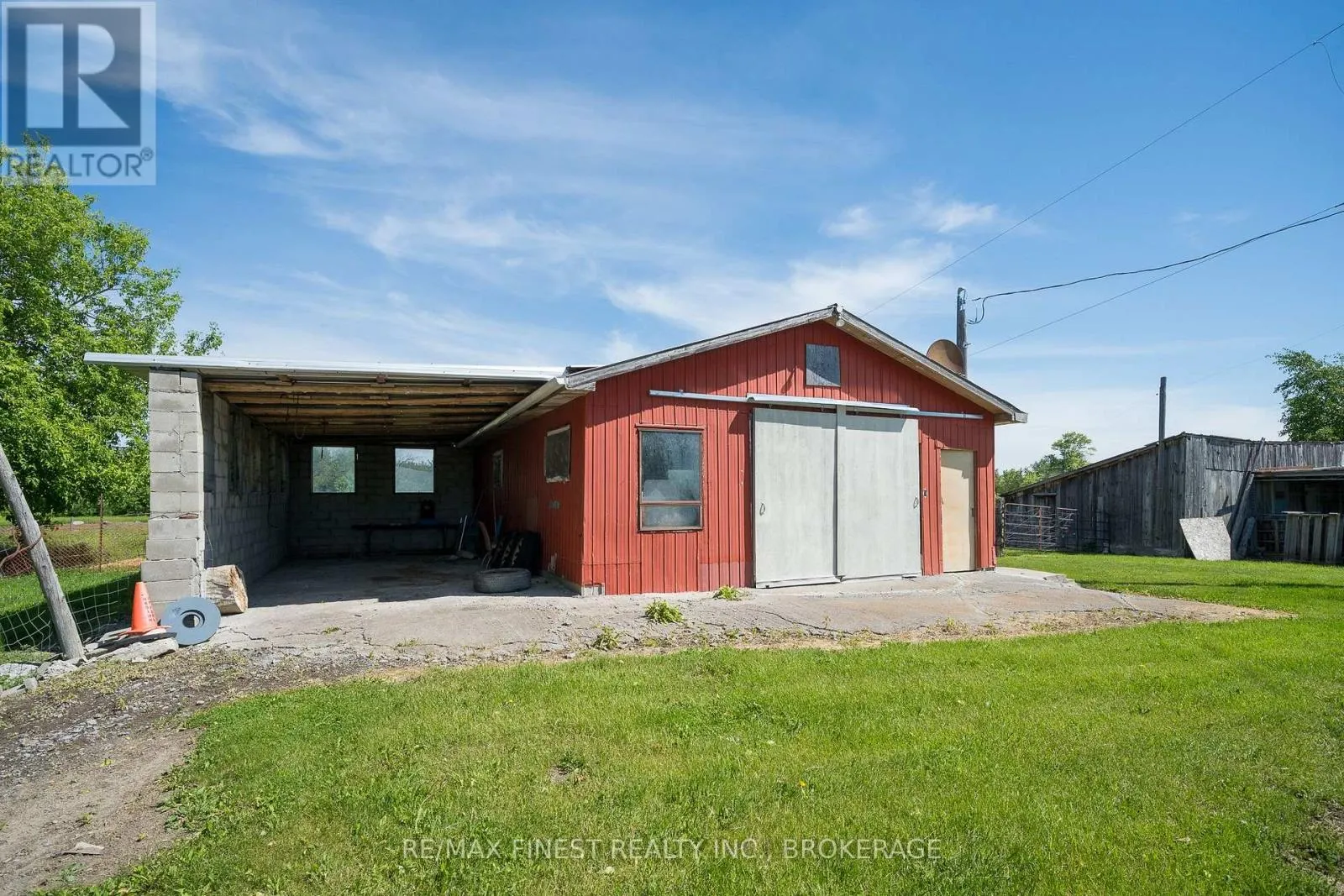 718 CALLAGHAN ROAD