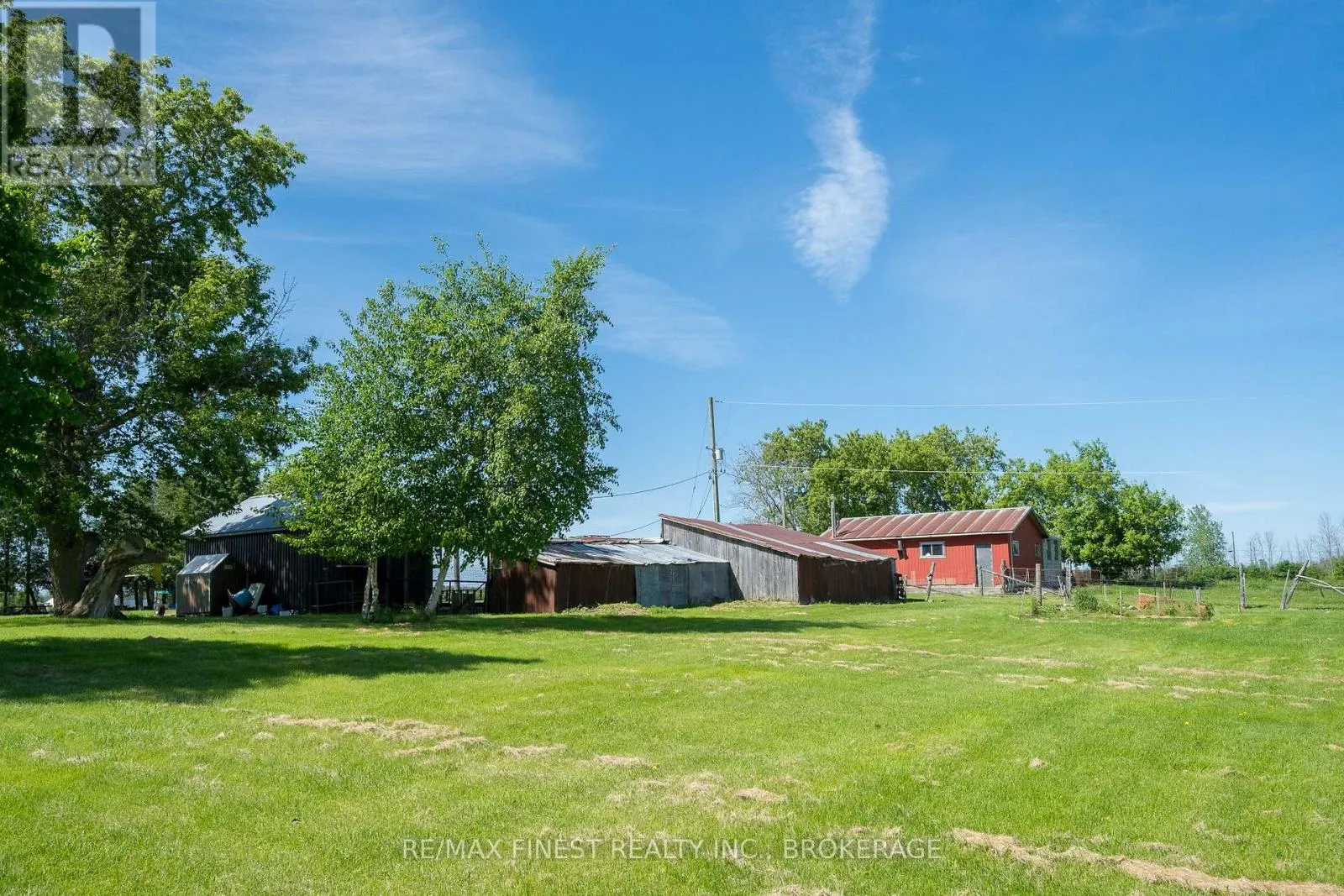 718 CALLAGHAN ROAD