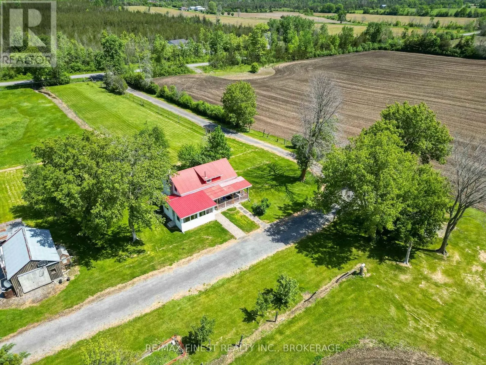 718 CALLAGHAN ROAD