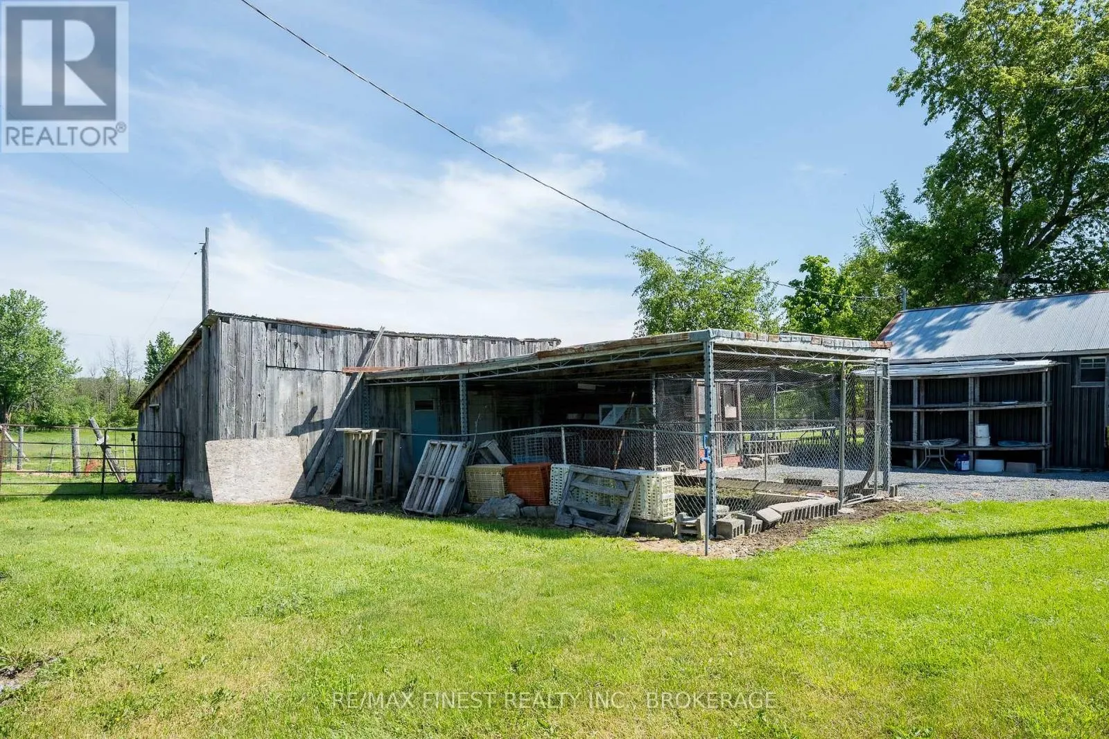 718 CALLAGHAN ROAD