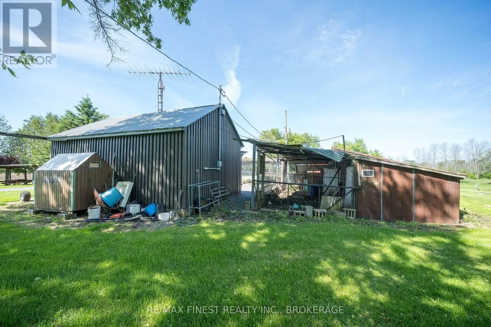 718 CALLAGHAN ROAD