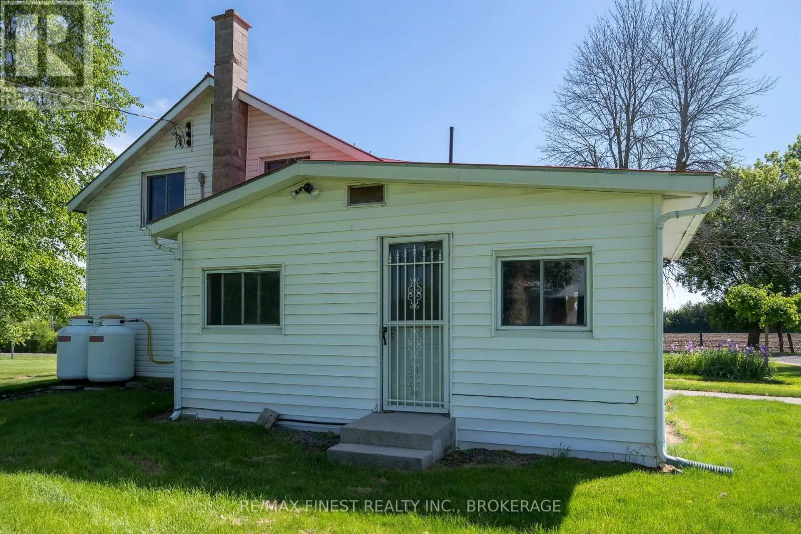 718 CALLAGHAN ROAD