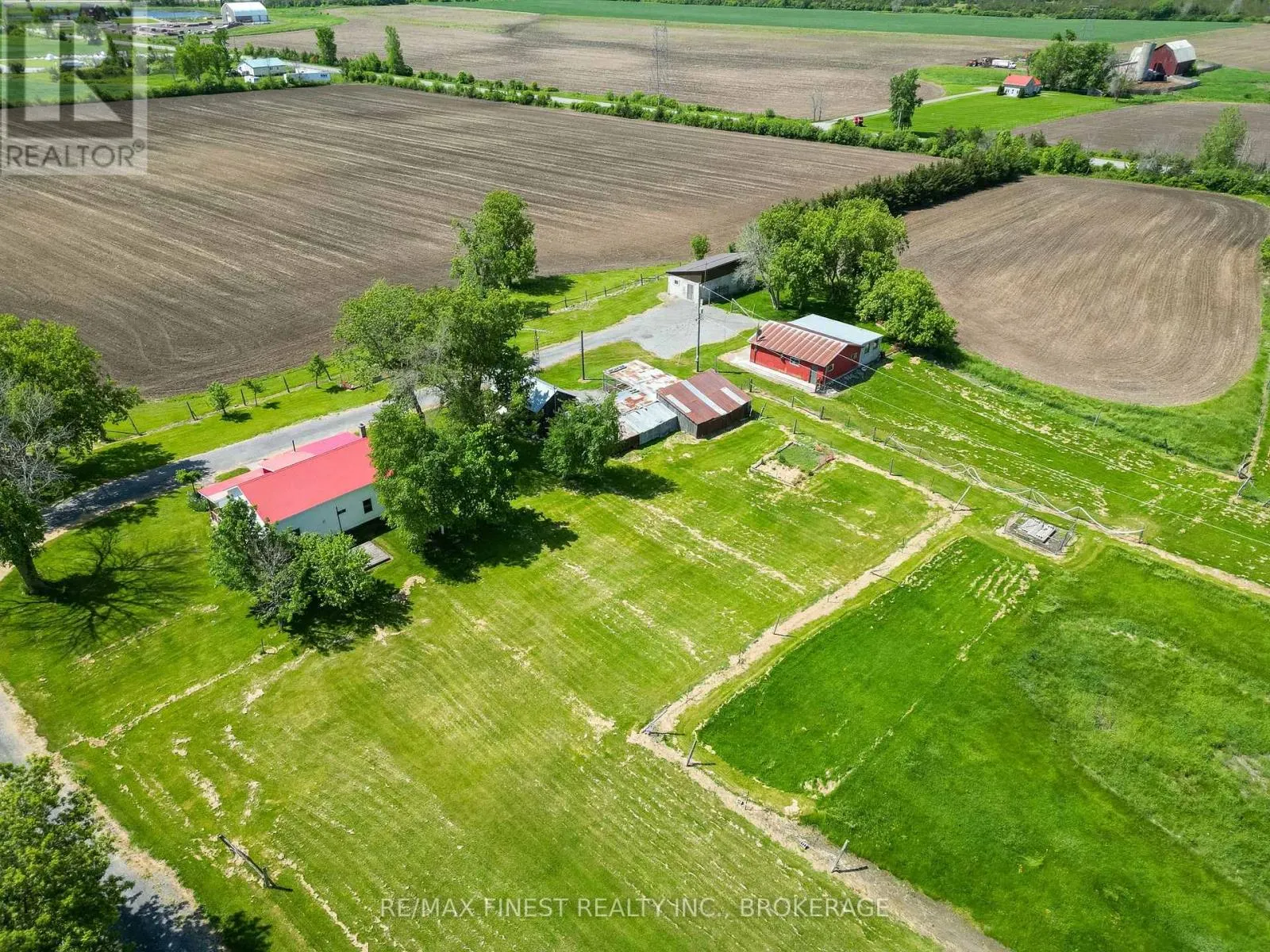 718 CALLAGHAN ROAD