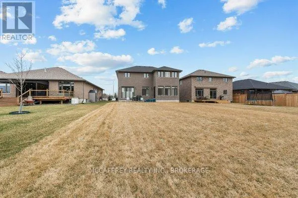 158 CHERRYWOOD PARKWAY