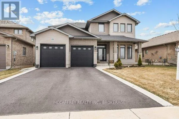 158 CHERRYWOOD PARKWAY