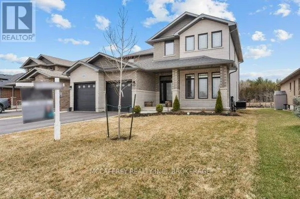 158 CHERRYWOOD PARKWAY