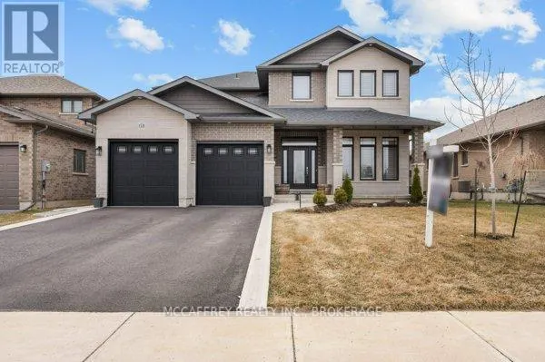 158 CHERRYWOOD PARKWAY