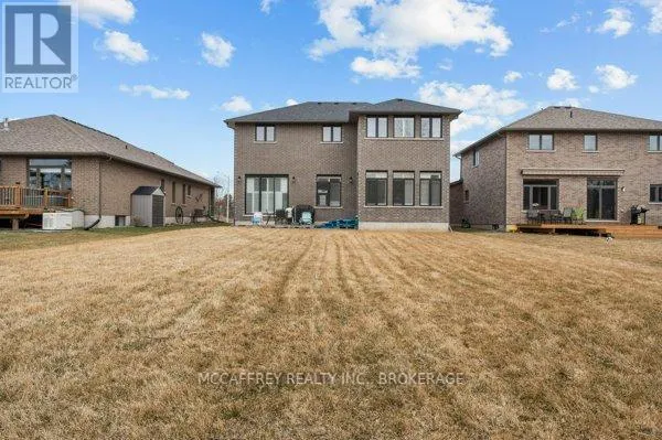 158 CHERRYWOOD PARKWAY