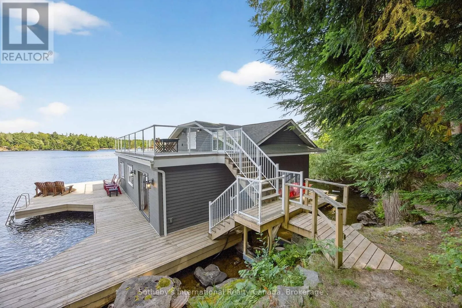UNIT 52 - 1160 WHITESIDE ROAD, #Unit 52