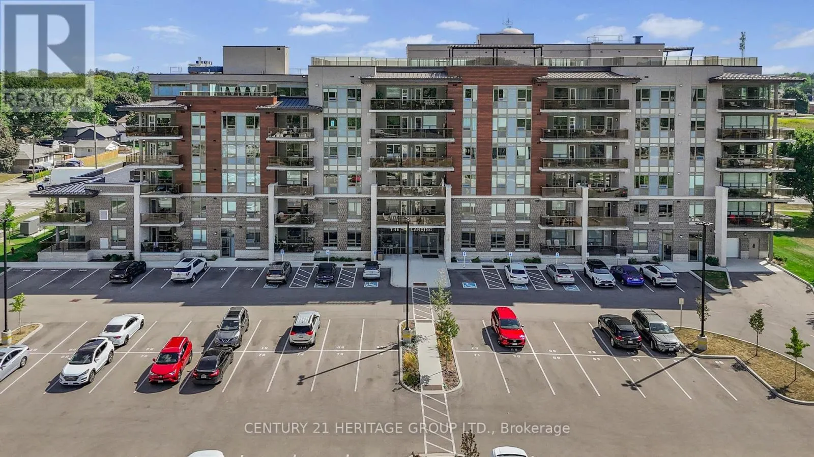 606 - 34 NORMAN STREET