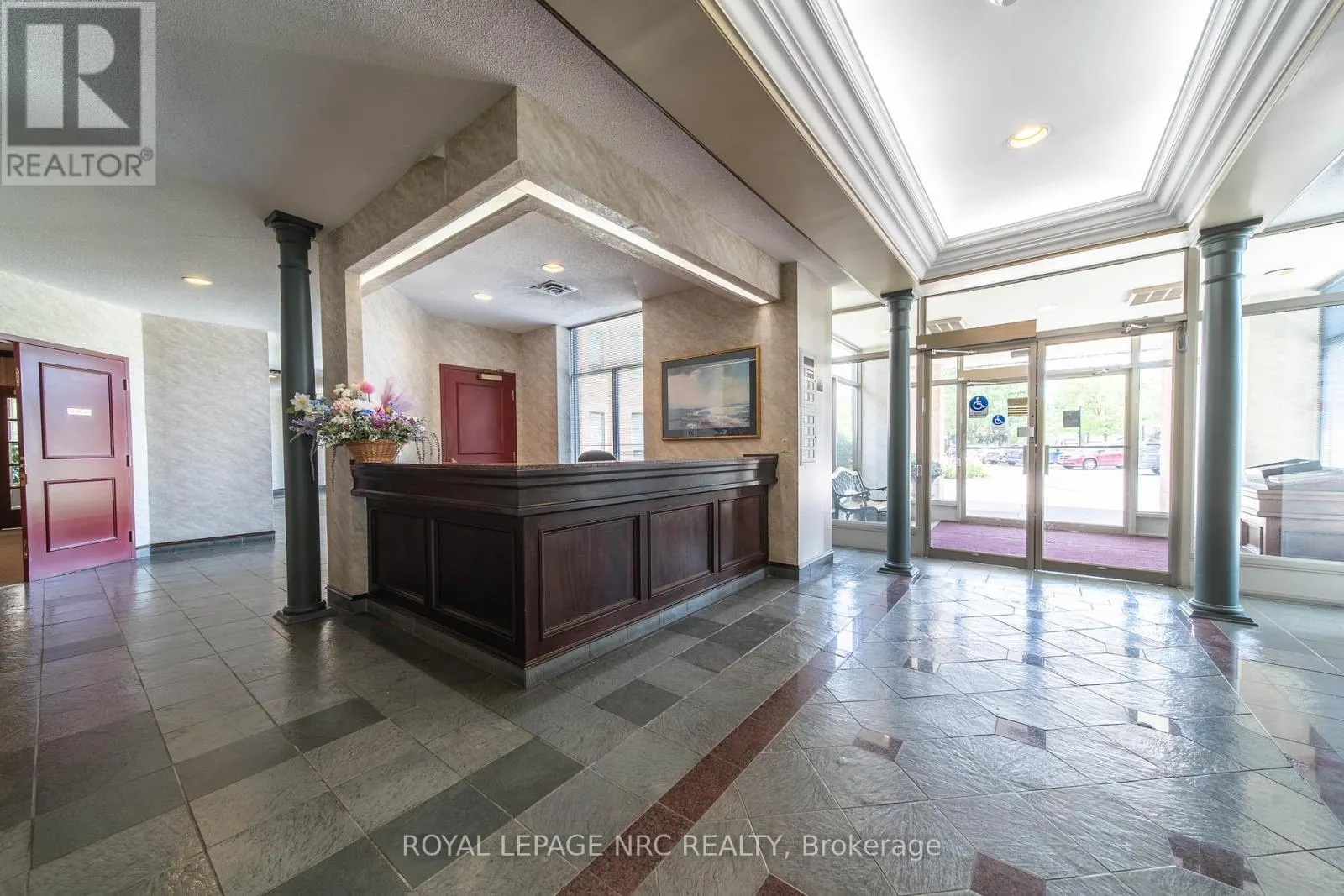 401 - 8111 FOREST GLEN DRIVE, #401