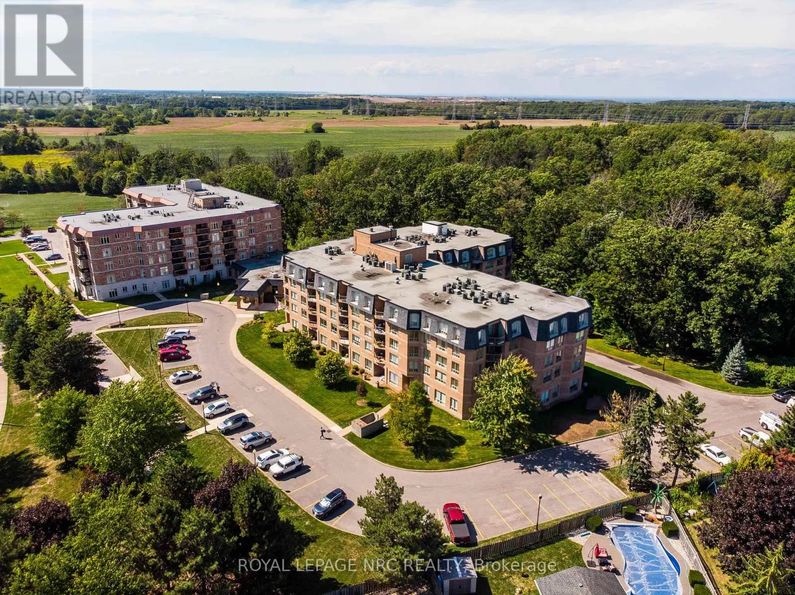 401 - 8111 FOREST GLEN DRIVE, #401