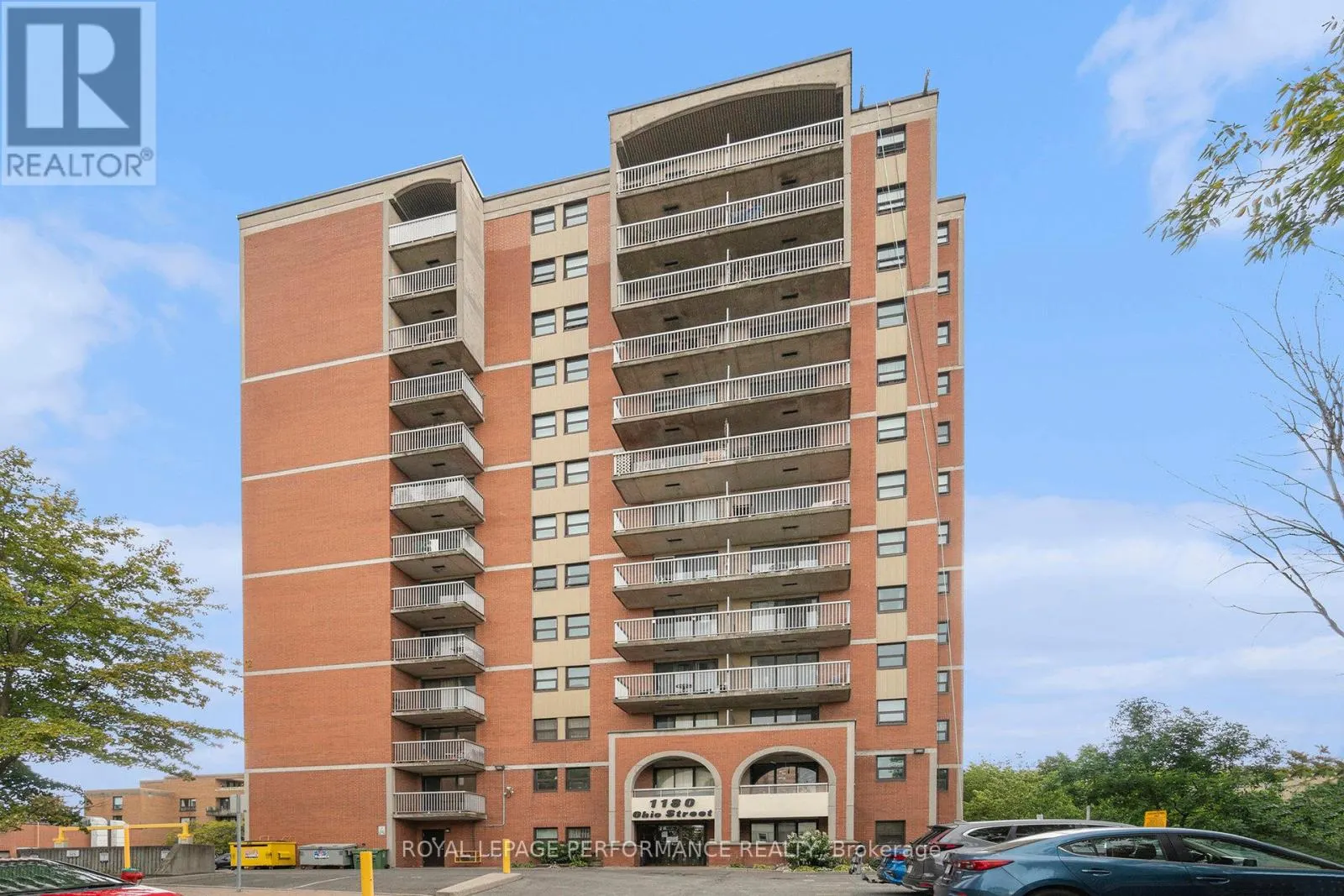 502 - 1180 OHIO STREET