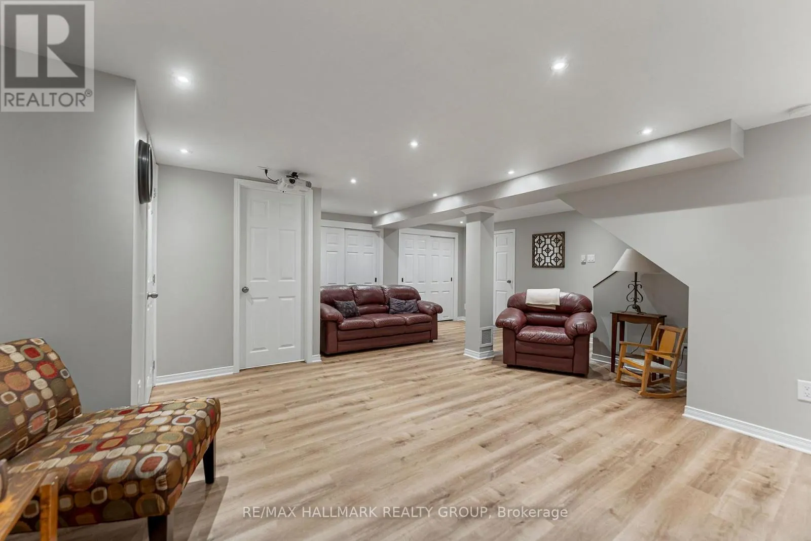 87 LEACOCK DRIVE