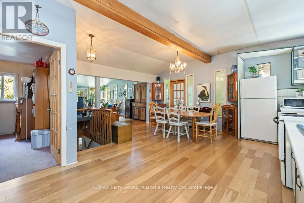 252 DUNCHURCH ESTATES ROAD