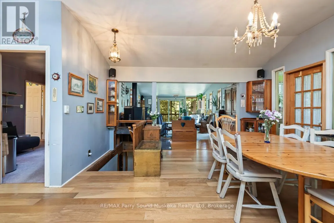 252 DUNCHURCH ESTATES ROAD