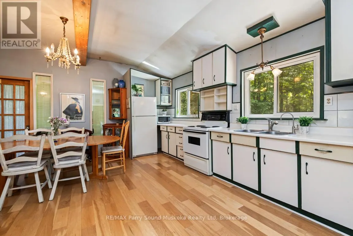 252 DUNCHURCH ESTATES ROAD
