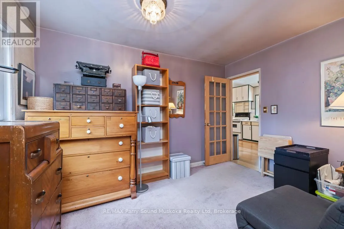 252 DUNCHURCH ESTATES ROAD