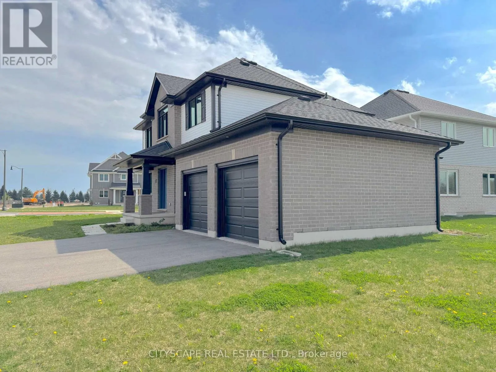 118 BENJAMIN PARKWAY